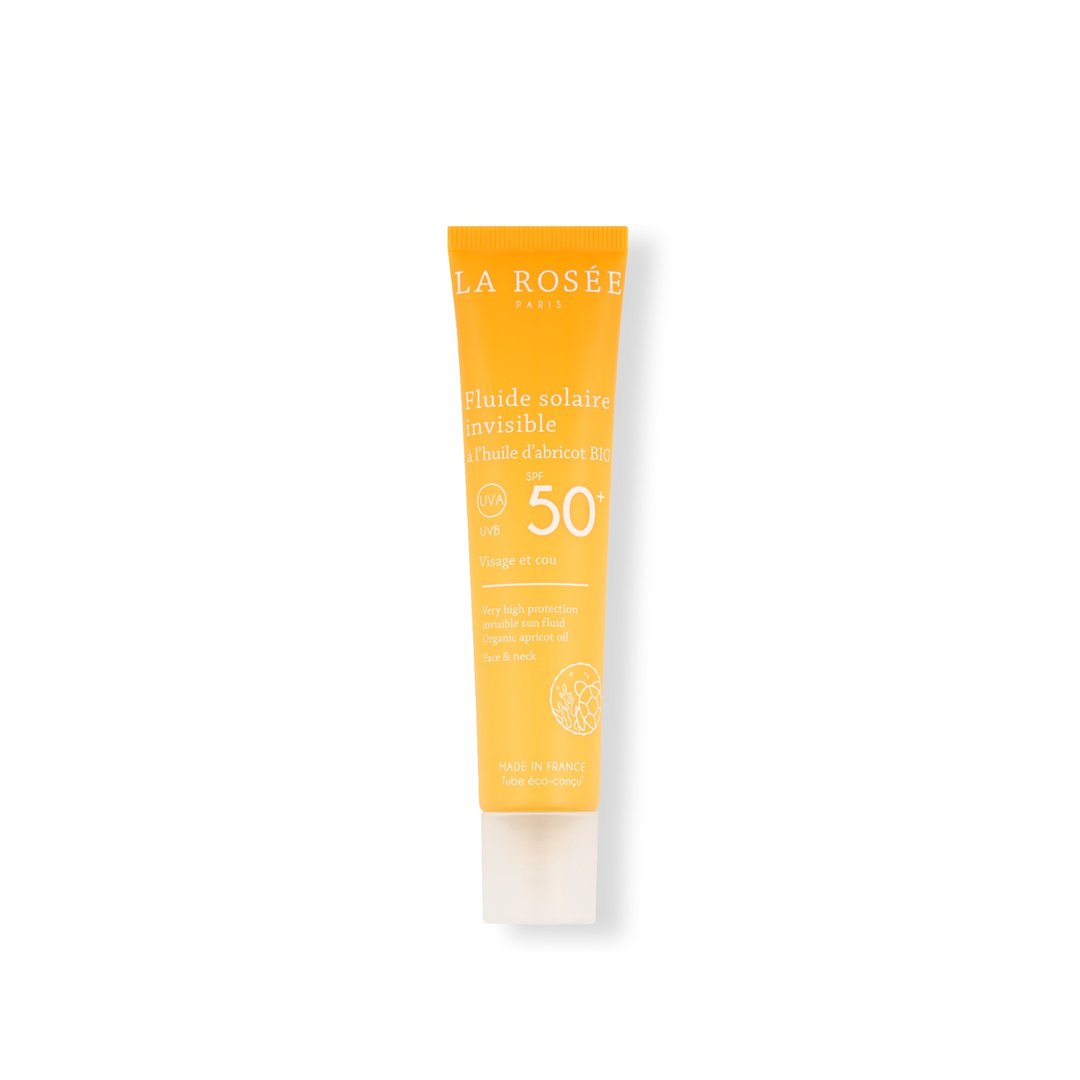Yüksek Koruma Fluid Güneş Koruyucu 50 SPF+
