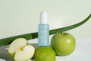 Hyaluronic Asit Bazlı Nemlendirici Yüz Serumu - 3