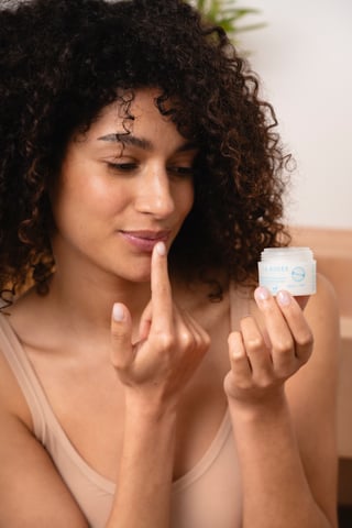 Bitkisel Yağlar ve Bal Mumlu SOS Onarıcı Balsam - 2