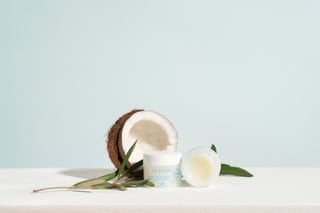 Bitkisel Yağlar ve Bal Mumlu SOS Onarıcı Balsam - 3