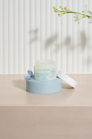 Bitkisel Yağlar ve Bal Mumlu SOS Onarıcı Balsam - 4