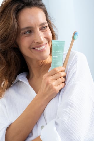 Organik Nane Aromalı Diş Macunu - 3