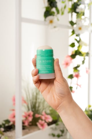 Probiyotikli Ferahlatıcı Deodorant - 3