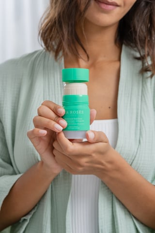 Probiyotikli Ferahlatıcı Deodorant - YEDEĞİ - 4