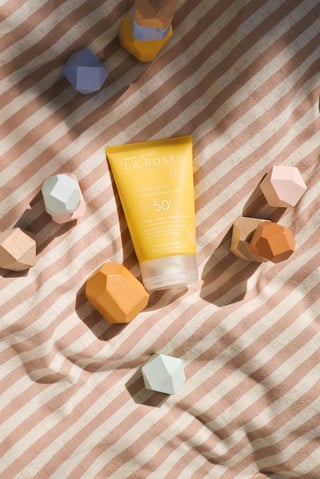 Organik Kayısı Yağlı SPF 50+ Çok Yüksek Korumalı Çoçuk Güneş Koruyucu Süt - 4