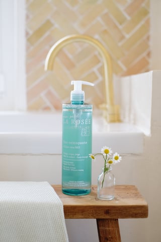 Organik Aloe Veralı MPLR Temizleme Suyu - 3