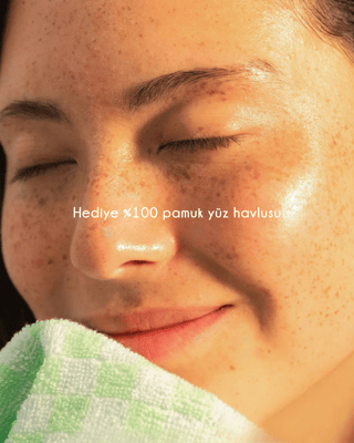 Sivilce Karşıtı Bakım Seti - 5