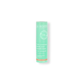 Çinko İçeren, Renkli Kusur Karşıtı Kapatıcı Stick - 1